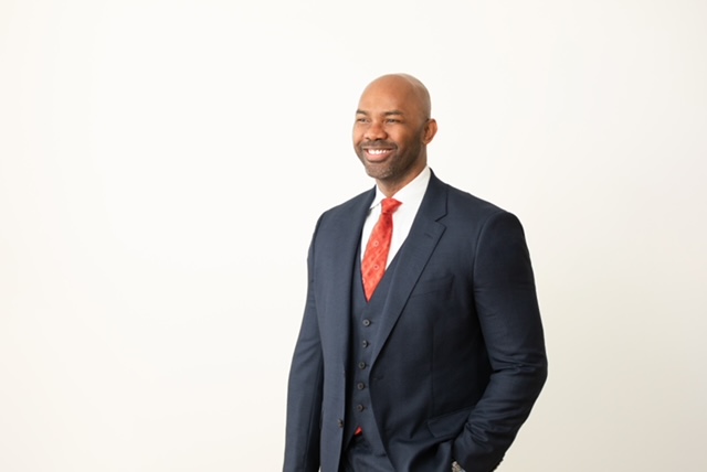 Reginald Reggie Bouzy: From Florida to New Jersey Successful Real Estate Agent